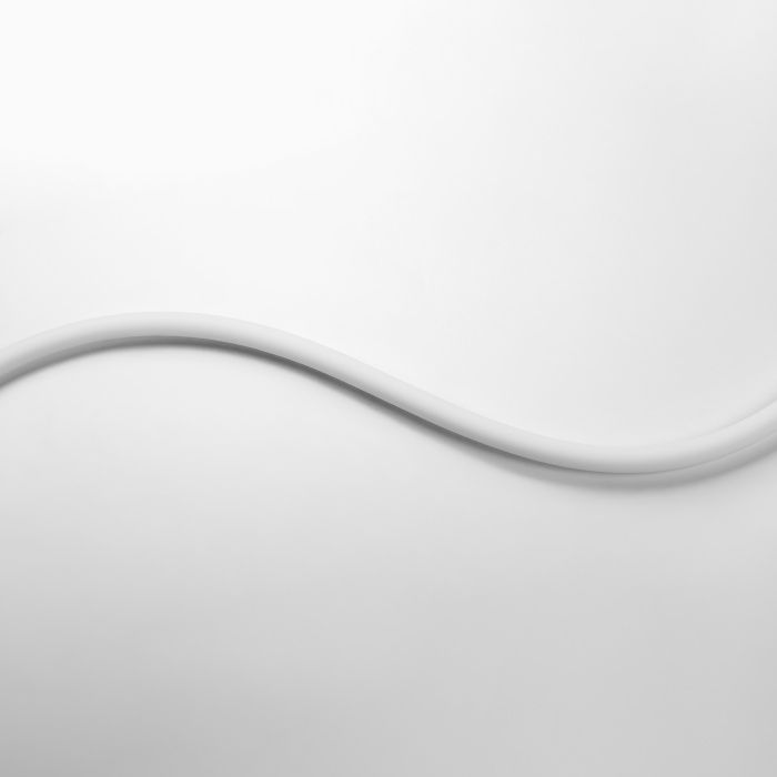 Силиконовый профиль-трубка PROFILED 20м/упак D18 д/LED ленты Profiled 441820