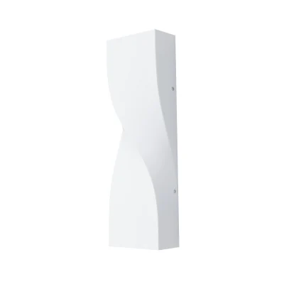 Уличный настенный светильник Maytoni Twist O040WL-L11W3K