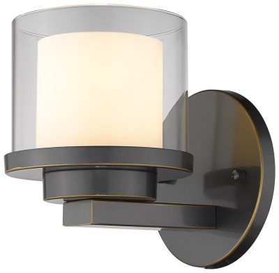 Настенный светильник LEISA WE247.01.501 WERTMARK