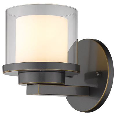 Настенный светильник LEISA WE247.01.501 WERTMARK