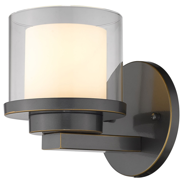 Настенный светильник LEISA WE247.01.501 WERTMARK