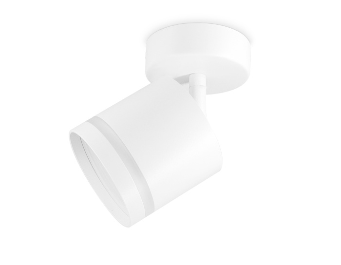 Накладной поворотный спот Ambrella light TA1411