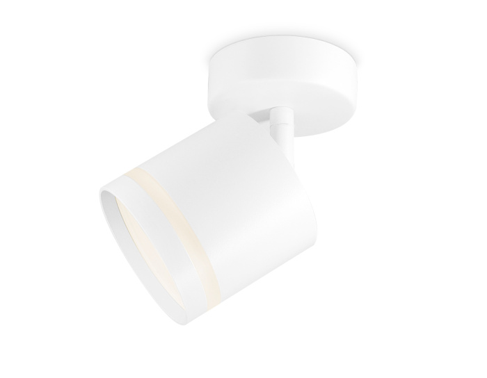 Накладной поворотный спот Ambrella light TA1411