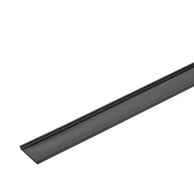 Экран декоративный для трека PRO 220V, 1 метр Teta Lightstar 505217