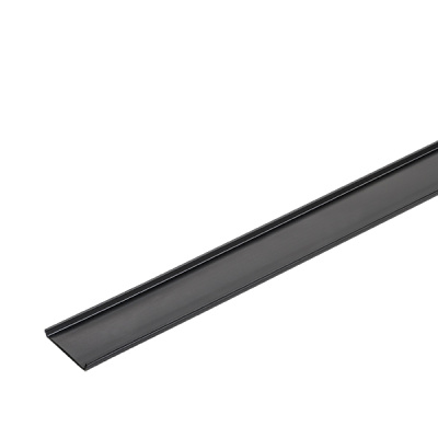 Экран декоративный для трека PRO 220V, 1 метр Teta Lightstar 505217