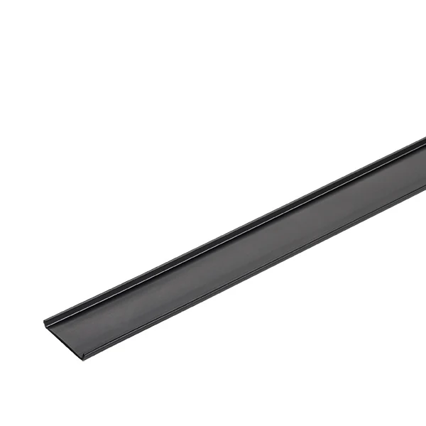 Экран декоративный для трека PRO 220V, 1 метр Teta Lightstar 505217