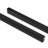 Экран декоративный для трека PRO 220V, 1 метр Teta Lightstar 505217