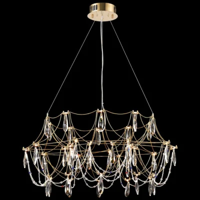 Подвесной светильник FELICIA WERTMARK WE336.40.303