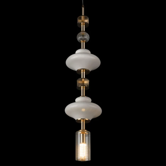 Подвесной светильник Loft it Spindle 10423/A