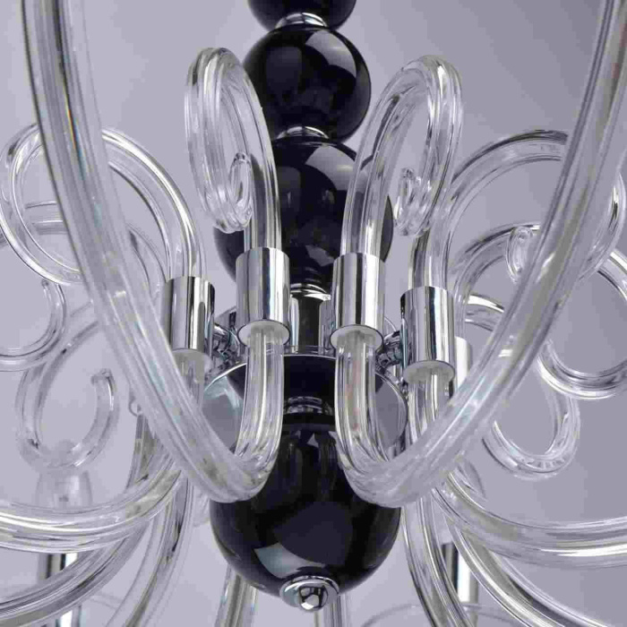 Люстра Элла MW-LIGHT 483014210