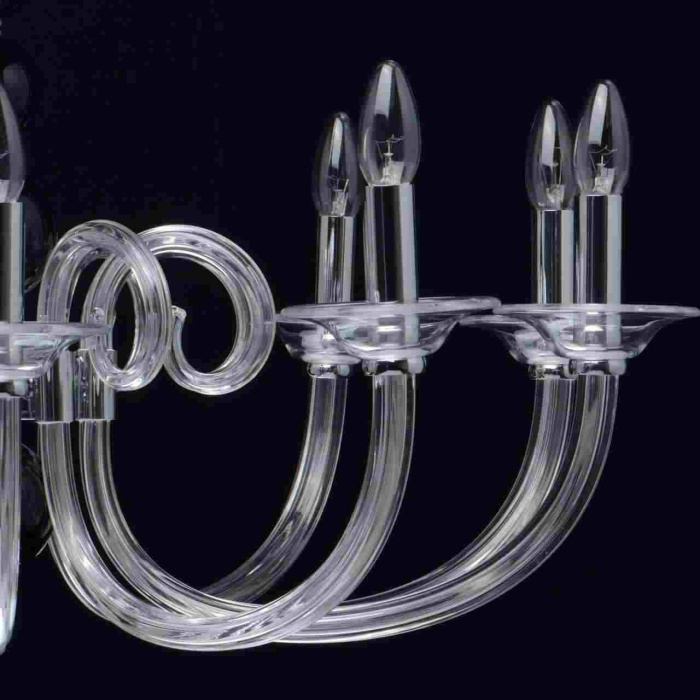 Люстра Элла MW-LIGHT 483014210