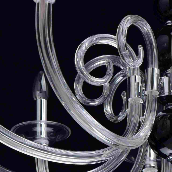 Люстра Элла MW-LIGHT 483014210