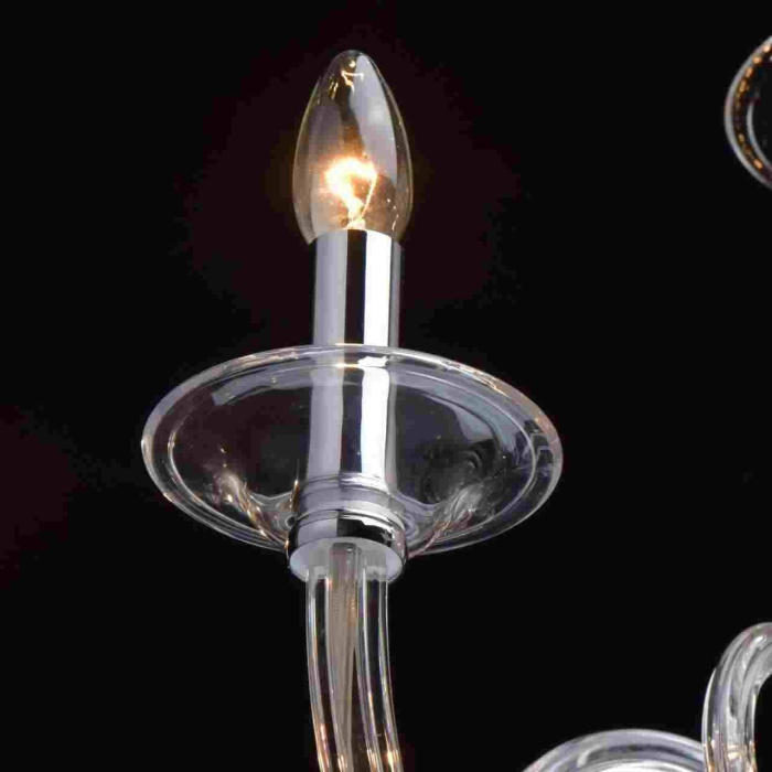 Люстра Элла MW-LIGHT 483014210