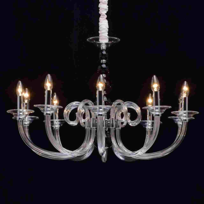 Люстра Элла MW-LIGHT 483014210