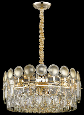 Подвесной светильник CLEMENTIA WE116.11.303 WERTMARK