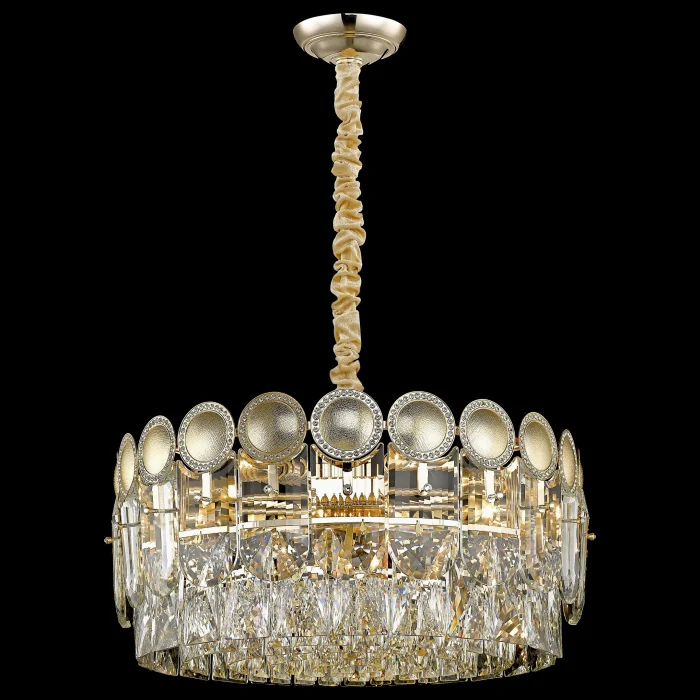 Подвесной светильник CLEMENTIA WE116.11.303 WERTMARK