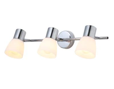 Настенно-потолочный спот Ambrella light TR3965