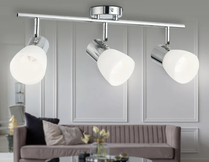 Настенно-потолочный спот Ambrella light TR3965