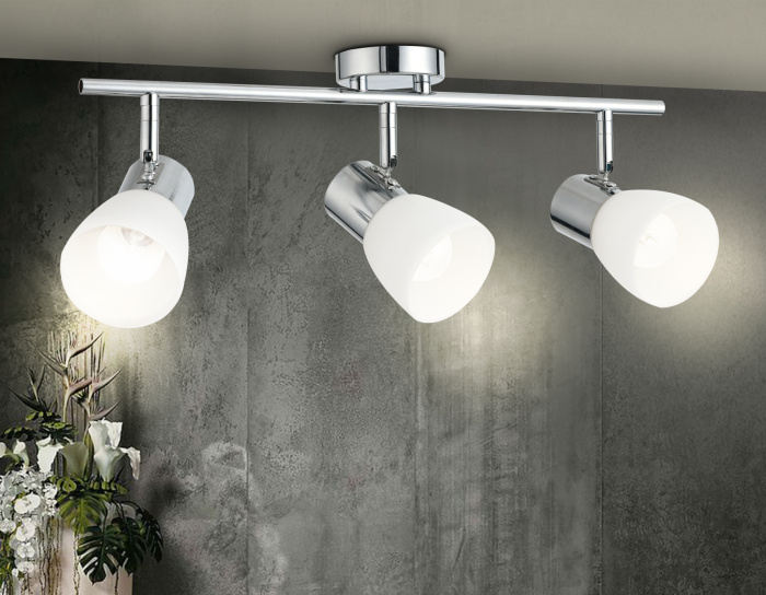 Настенно-потолочный спот Ambrella light TR3965