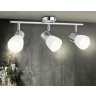 Настенно-потолочный спот Ambrella light TR3965