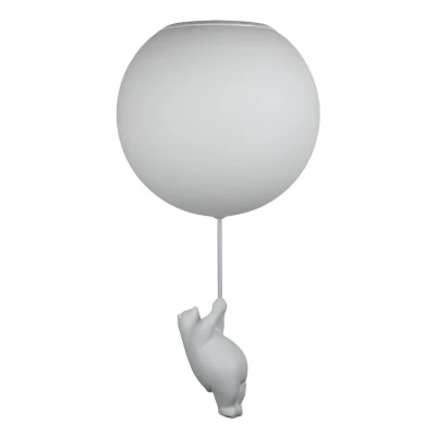 Потолочный светильник Loft it Teddy 10030L