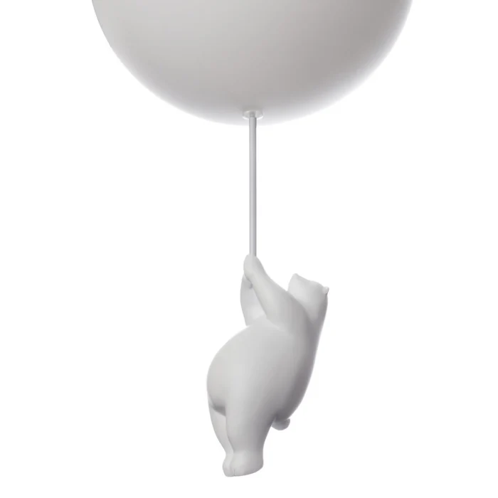 Потолочный светильник Loft it Teddy 10030L