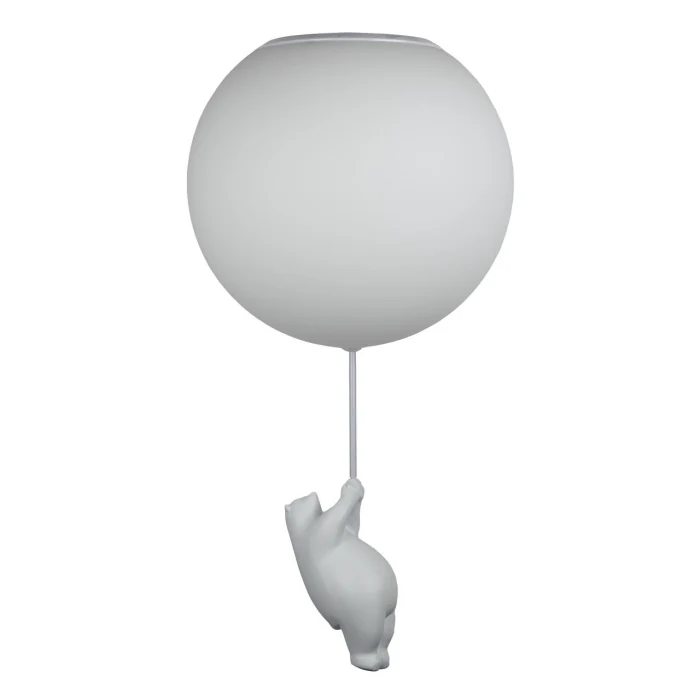 Потолочный светильник Loft it Teddy 10030L