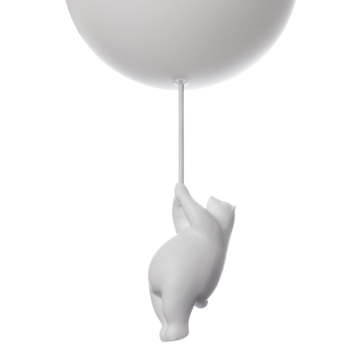 Потолочный светильник Loft it Teddy 10030L