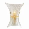 Настенный светильник Ideal Lux Fiocco AP1 Small 014623