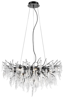 Подвесной светильник DANIELA WE182.12.023 WERTMARK