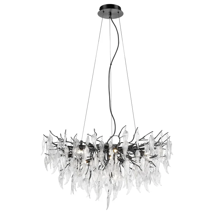 Подвесной светильник DANIELA WE182.12.023 WERTMARK