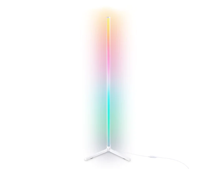 Светильник светодиодный напольный RGB с пультом Ambrella light FL8020