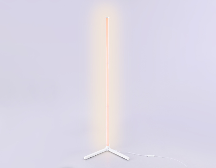 Светильник светодиодный напольный RGB с пультом Ambrella light FL8020