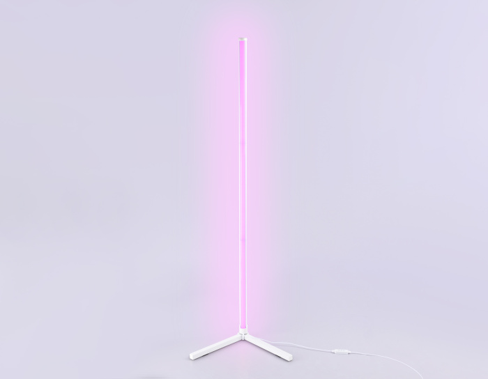 Светильник светодиодный напольный RGB с пультом Ambrella light FL8020