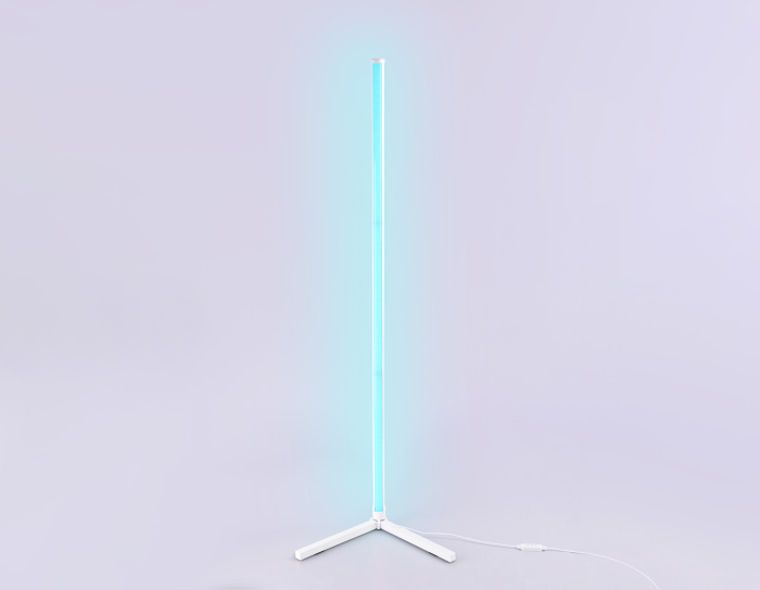 Светильник светодиодный напольный RGB с пультом Ambrella light FL8020