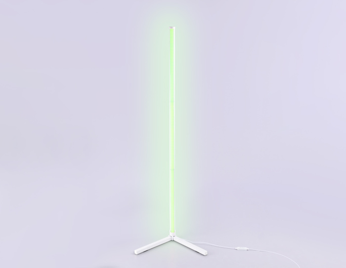 Светильник светодиодный напольный RGB с пультом Ambrella light FL8020