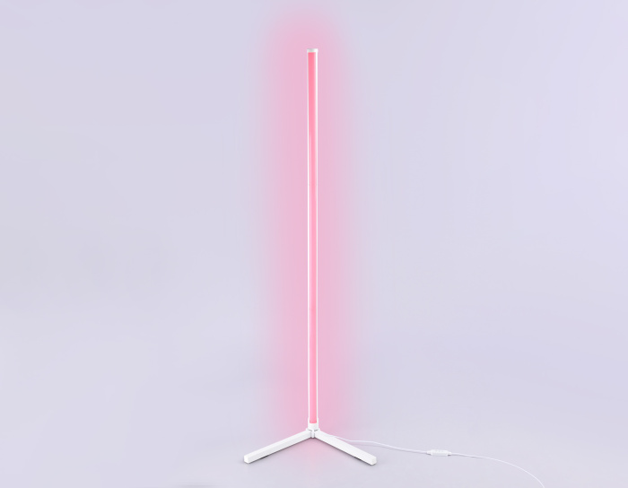 Светильник светодиодный напольный RGB с пультом Ambrella light FL8020