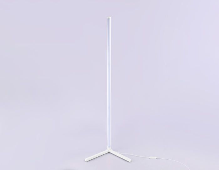 Светильник светодиодный напольный RGB с пультом Ambrella light FL8020