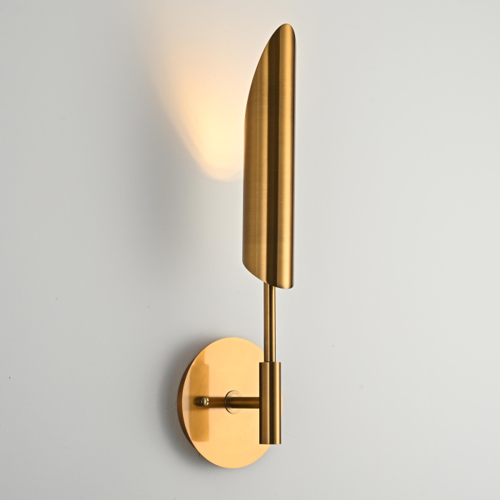 Бра VOYAGER 1 ImperiumLoft