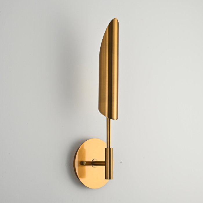 Бра VOYAGER 1 ImperiumLoft