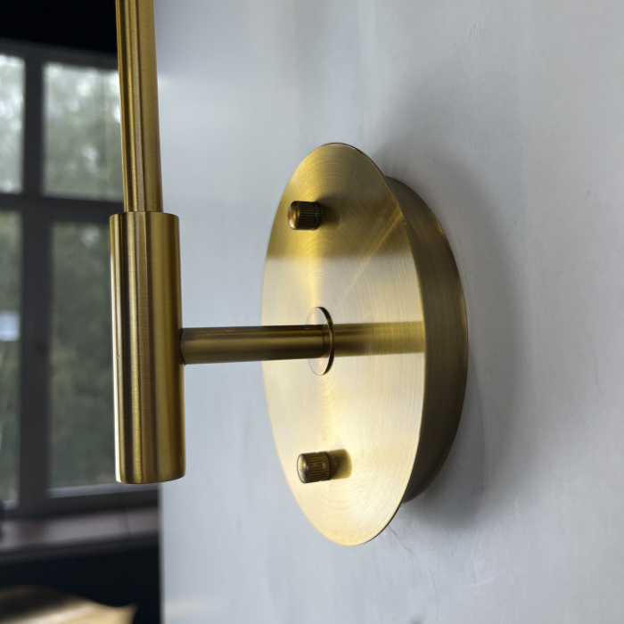 Бра VOYAGER 1 ImperiumLoft