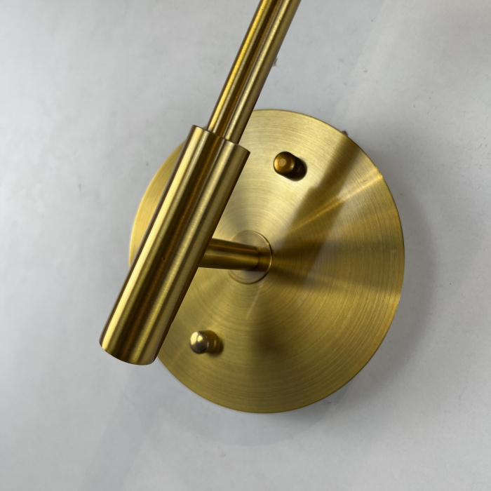 Бра VOYAGER 1 ImperiumLoft