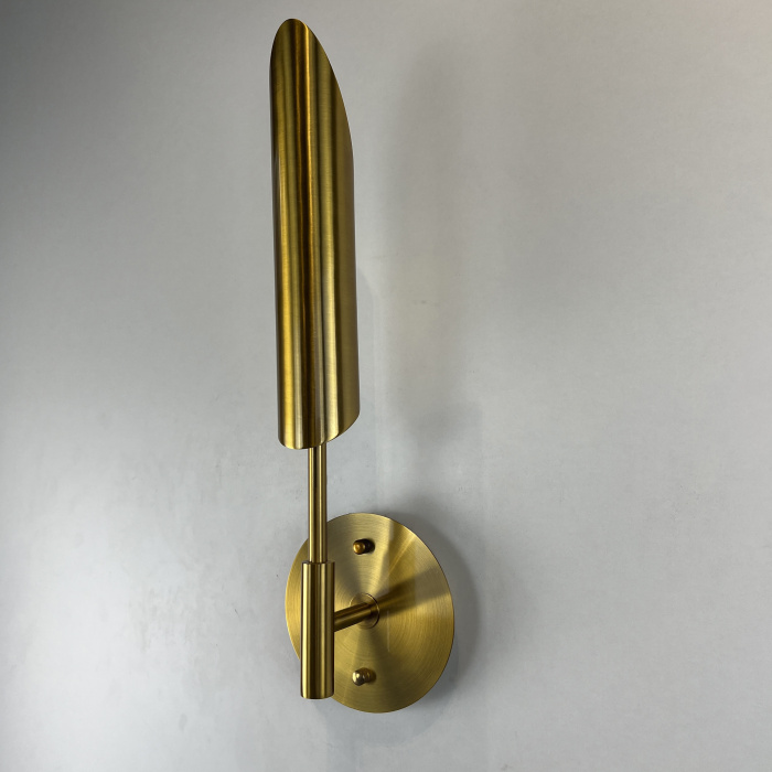 Бра VOYAGER 1 ImperiumLoft