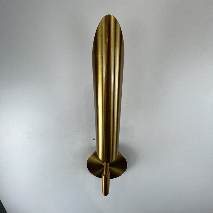 Бра VOYAGER 1 ImperiumLoft