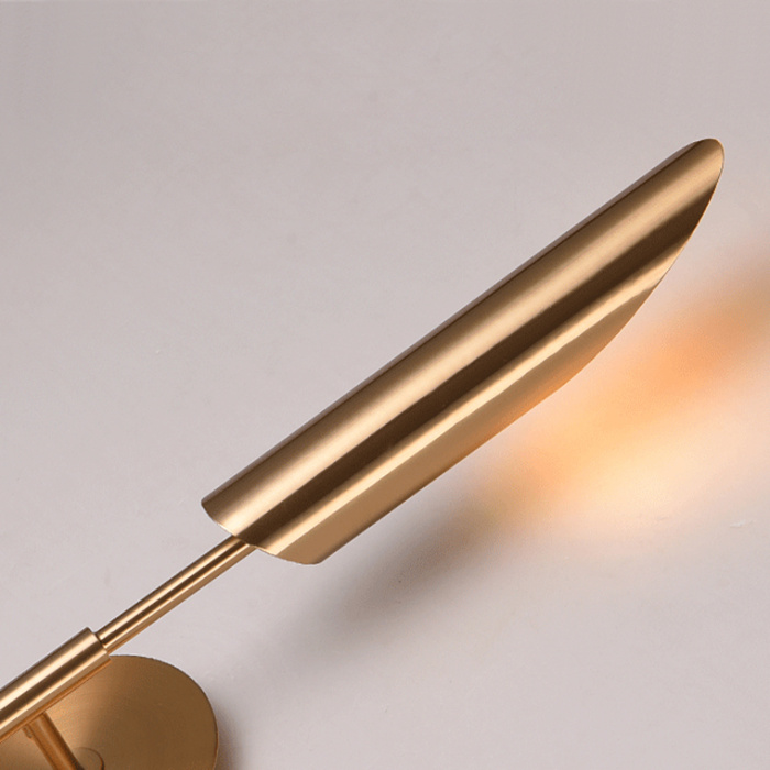 Бра VOYAGER 1 ImperiumLoft