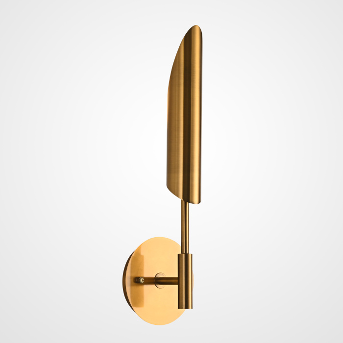 Бра VOYAGER 1 ImperiumLoft