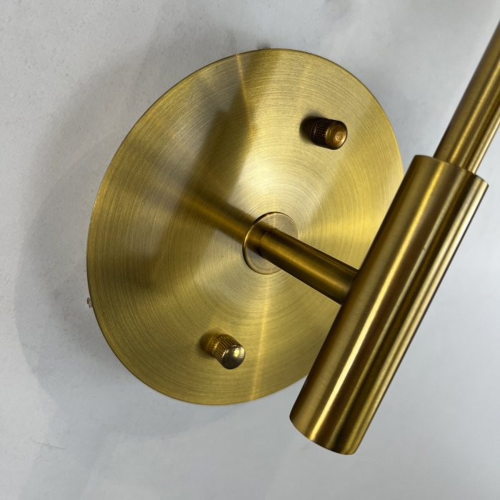 Бра VOYAGER 1 ImperiumLoft