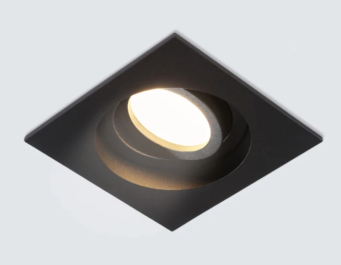 Встраиваемый поворотный точечный светильник TECHNO SPOT AMBRELLA LIGHT TN102758