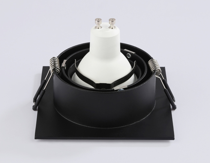 Встраиваемый поворотный точечный светильник TECHNO SPOT AMBRELLA LIGHT TN102758