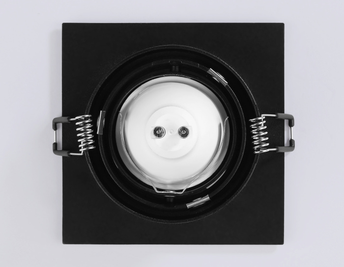 Встраиваемый поворотный точечный светильник TECHNO SPOT AMBRELLA LIGHT TN102758